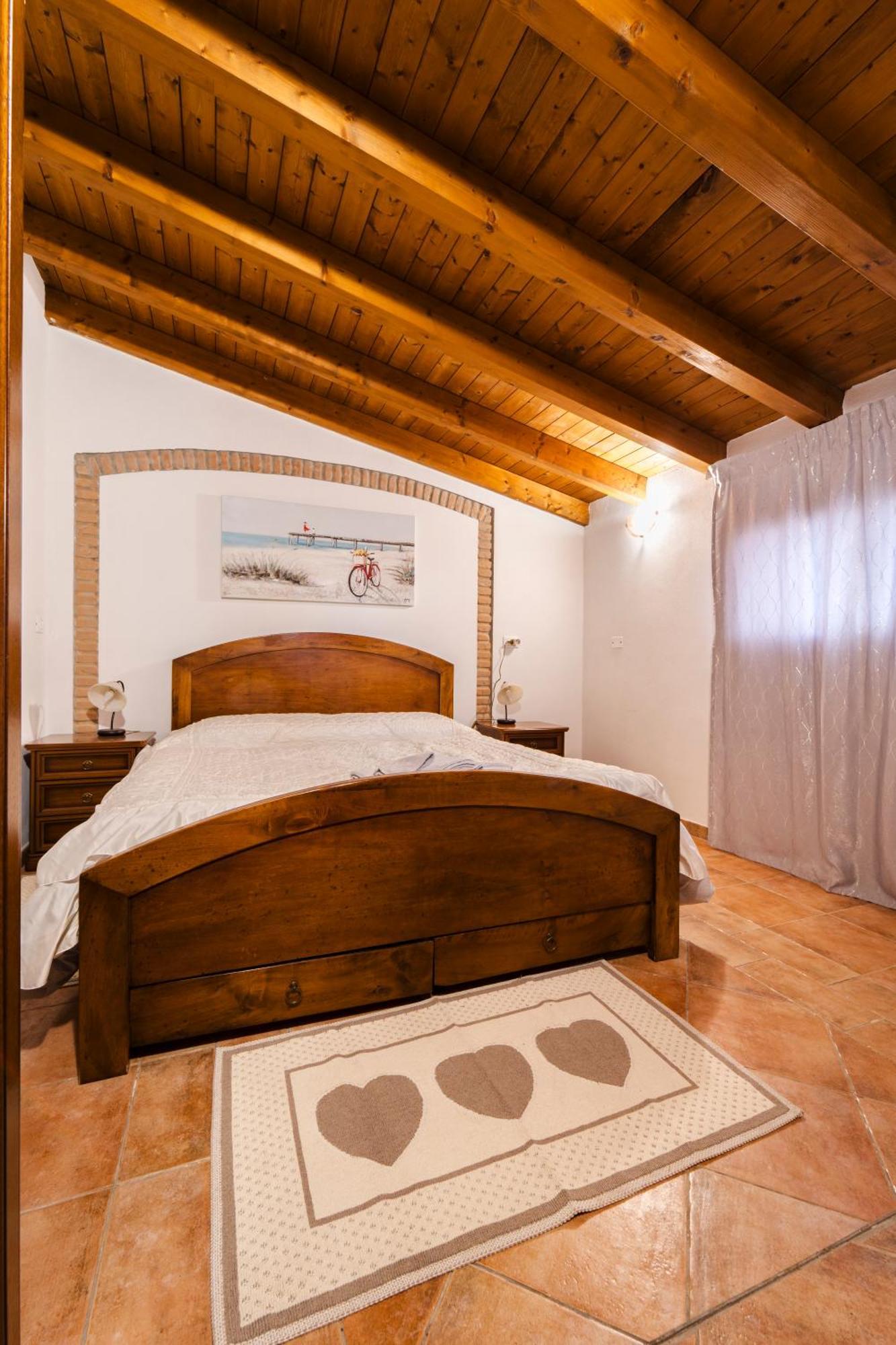 La Loggia Bed and Breakfast Comacchio Esterno foto