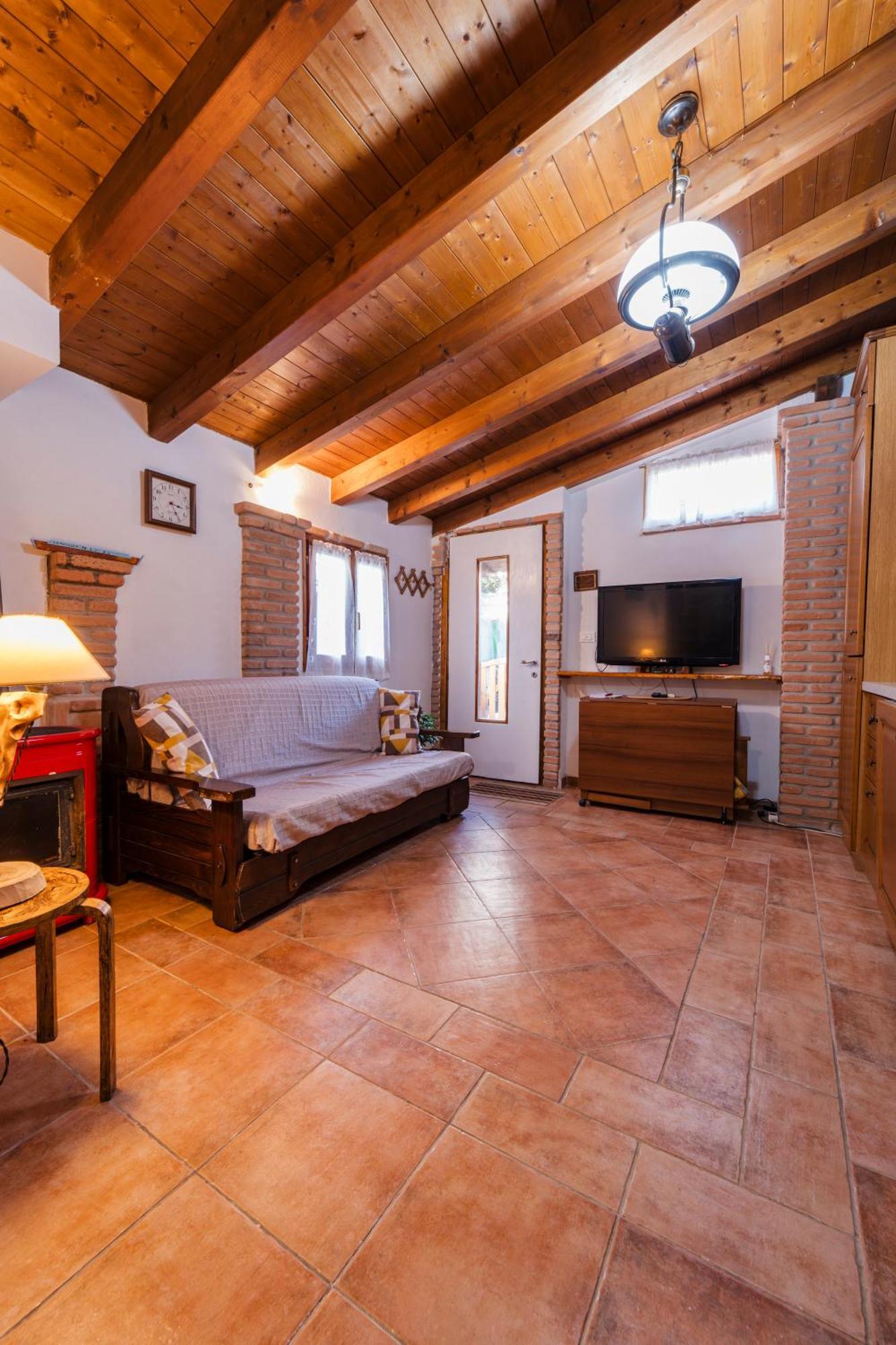 La Loggia Bed and Breakfast Comacchio Esterno foto